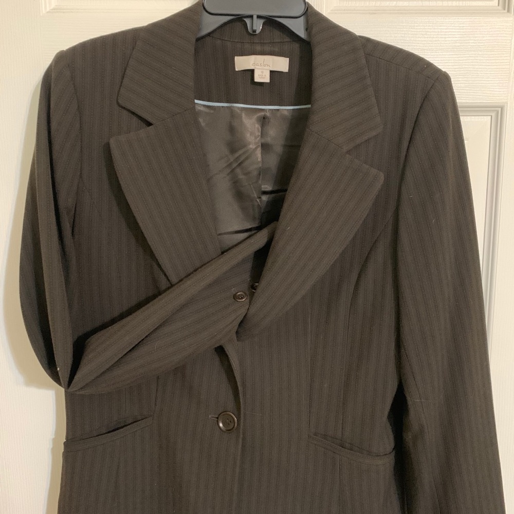 Caslon Suit Jacket